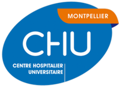 CHU de Montpellier (Retour à la page d'accueil)